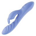 L'Allure Swirl Rechargeable Vibrator LoveToy - Boys of Toys Sp. z o.o. (dystrybutor)