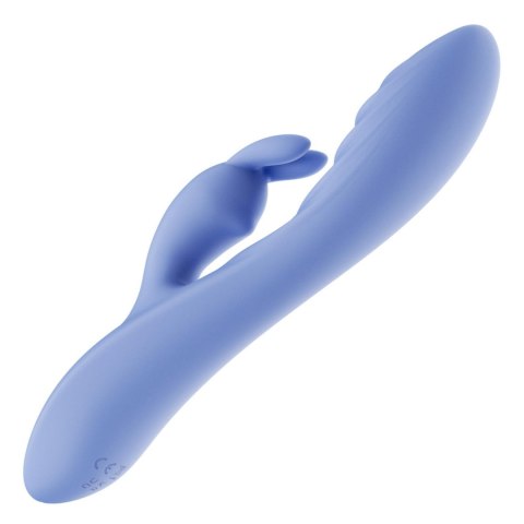 L'Allure Swirl Rechargeable Vibrator LoveToy - Boys of Toys Sp. z o.o. (dystrybutor) L'Allure Swirl Rechargeable Vibrator LoveToy - Boys of Toys Sp. z o.o. (dystrybutor)