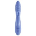 L'Allure Swirl Rechargeable Vibrator LoveToy - Boys of Toys Sp. z o.o. (dystrybutor)