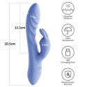L'Allure Swirl Rechargeable Vibrator LoveToy - Boys of Toys Sp. z o.o. (dystrybutor)