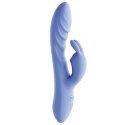 L'Allure Swirl Rechargeable Vibrator LoveToy - Boys of Toys Sp. z o.o. (dystrybutor)