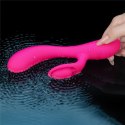 L'Allure Swirl Rechargeable Vibrator LoveToy - Boys of Toys Sp. z o.o. (dystrybutor)