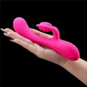 L'Allure Swirl Rechargeable Vibrator LoveToy - Boys of Toys Sp. z o.o. (dystrybutor)