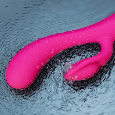 L'Allure Swirl Rechargeable Vibrator LoveToy - Boys of Toys Sp. z o.o. (dystrybutor) L'Allure Swirl Rechargeable Vibrator LoveToy - Boys of Toys Sp. z o.o. (dystrybutor)