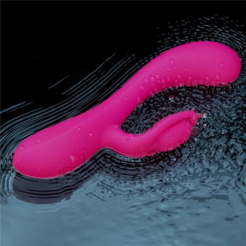 L'Allure Swirl Rechargeable Vibrator LoveToy - Boys of Toys Sp. z o.o. (dystrybutor) L'Allure Swirl Rechargeable Vibrator LoveToy - Boys of Toys Sp. z o.o. (dystrybutor)