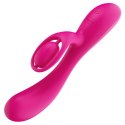 L'Allure Swirl Rechargeable Vibrator LoveToy - Boys of Toys Sp. z o.o. (dystrybutor)