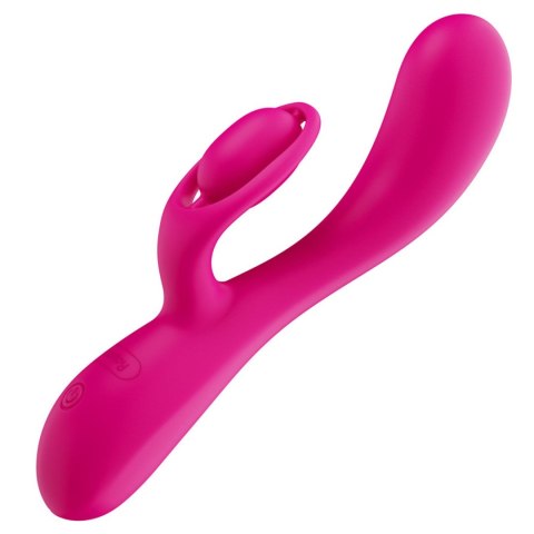 L'Allure Swirl Rechargeable Vibrator LoveToy - Boys of Toys Sp. z o.o. (dystrybutor) L'Allure Swirl Rechargeable Vibrator LoveToy - Boys of Toys Sp. z o.o. (dystrybutor)
