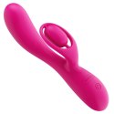 L'Allure Swirl Rechargeable Vibrator LoveToy - Boys of Toys Sp. z o.o. (dystrybutor)