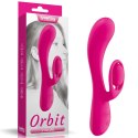 L'Allure Swirl Rechargeable Vibrator LoveToy - Boys of Toys Sp. z o.o. (dystrybutor)