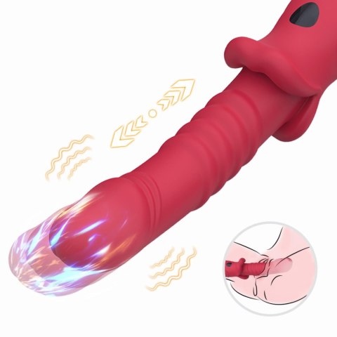 Licking Puppy Boys of Toys Sp. z o.o. Licking Puppy Boys of Toys Sp. z o.o.
