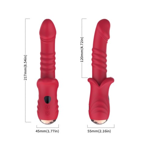 Licking Puppy Boys of Toys Sp. z o.o. Licking Puppy Boys of Toys Sp. z o.o.