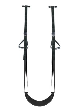 No.1 Door Swing Black SCALA
