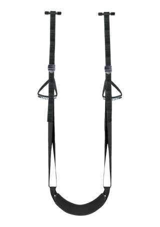 No.1 Door Swing Black SCALA