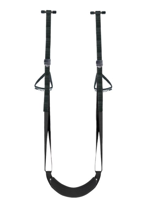 No.1 Door Swing Black SCALA No.1 Door Swing Black SCALA