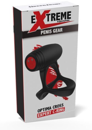 Optima Cross Xpert C-Ring SCALA