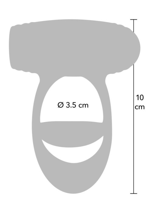 Optima Cross Xpert C-Ring SCALA