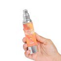 PEACH MASSAGE OIL Secret Play - FEMARVI S.L. PEACH MASSAGE OIL Secret Play - FEMARVI S.L.