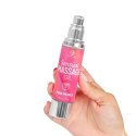 PINK PETALS MASSAGE OIL Secret Play - FEMARVI S.L. PINK PETALS MASSAGE OIL Secret Play - FEMARVI S.L.