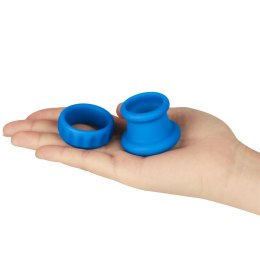 Pinnacle Pro Twin Flex Stretcher LoveToy - Boys of Toys Sp. z o.o. (dystrybutor)