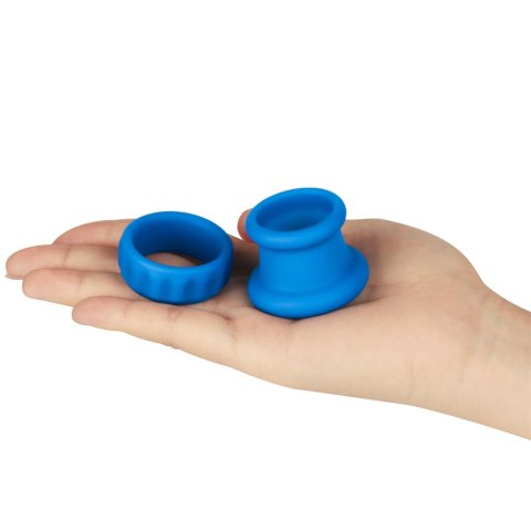 Pinnacle Pro Twin Flex Stretcher LoveToy - Boys of Toys Sp. z o.o. (dystrybutor) Pinnacle Pro Twin Flex Stretcher LoveToy - Boys of Toys Sp. z o.o. (dystrybutor)