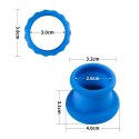 Pinnacle Pro Twin Flex Stretcher LoveToy - Boys of Toys Sp. z o.o. (dystrybutor) Pinnacle Pro Twin Flex Stretcher LoveToy - Boys of Toys Sp. z o.o. (dystrybutor)