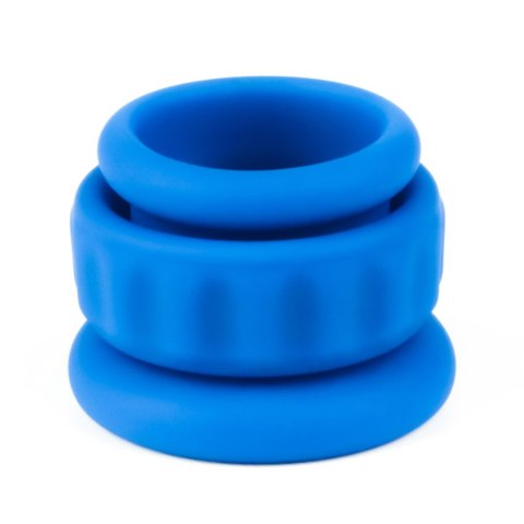 Pinnacle Pro Twin Flex Stretcher LoveToy - Boys of Toys Sp. z o.o. (dystrybutor) Pinnacle Pro Twin Flex Stretcher LoveToy - Boys of Toys Sp. z o.o. (dystrybutor)