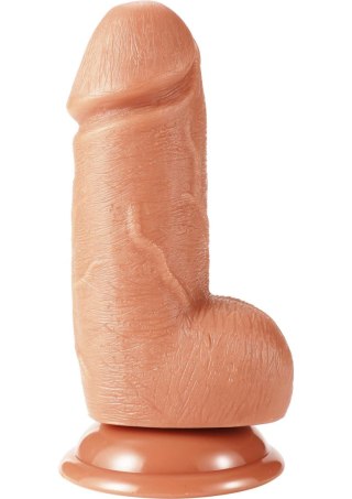 Realistic Dildo PVC 14 cm SCALA
