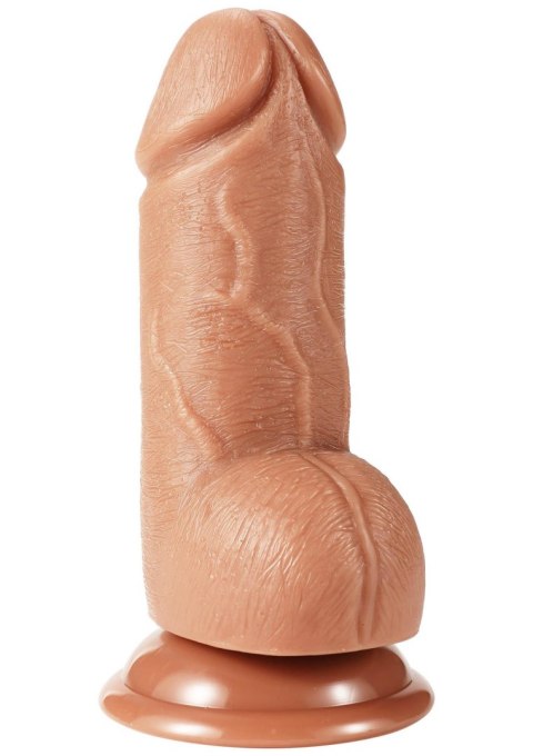 Realistic Dildo PVC 14 cm SCALA Realistic Dildo PVC 14 cm SCALA