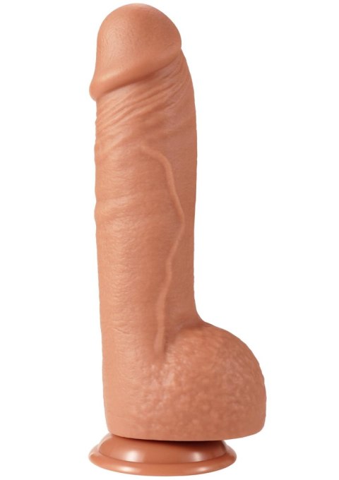 Realistic Dildo PVC 25 cm SCALA Realistic Dildo PVC 25 cm SCALA