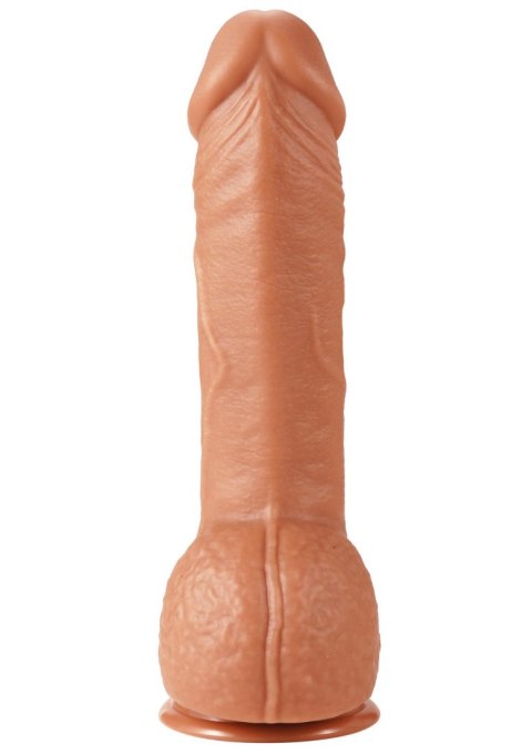 Realistic Dildo PVC 25 cm SCALA Realistic Dildo PVC 25 cm SCALA