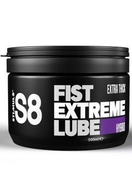 S8 Hybr Extreme Fist Lube500ml Natural SCALA