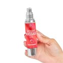 STRAWBERRY MASSAGE OIL Secret Play - FEMARVI S.L. STRAWBERRY MASSAGE OIL Secret Play - FEMARVI S.L.