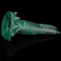 Savage Charm Double-Claw Vibrating Silicone Dildo LoveToy - Boys of Toys Sp. z o.o. (dystrybutor) Savage Charm Double-Claw Vibrating Silicone Dildo LoveToy - Boys of Toys Sp. z o.o. (dystrybutor)