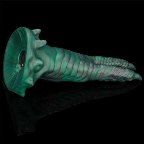 Savage Charm Double-Claw Vibrating Silicone Dildo LoveToy - Boys of Toys Sp. z o.o. (dystrybutor) Savage Charm Double-Claw Vibrating Silicone Dildo LoveToy - Boys of Toys Sp. z o.o. (dystrybutor)