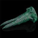 Savage Charm Double-Claw Vibrating Silicone Dildo LoveToy - Boys of Toys Sp. z o.o. (dystrybutor) Savage Charm Double-Claw Vibrating Silicone Dildo LoveToy - Boys of Toys Sp. z o.o. (dystrybutor)