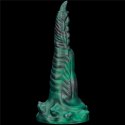 Savage Charm Double-Claw Vibrating Silicone Dildo LoveToy - Boys of Toys Sp. z o.o. (dystrybutor) Savage Charm Double-Claw Vibrating Silicone Dildo LoveToy - Boys of Toys Sp. z o.o. (dystrybutor)