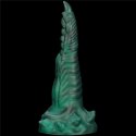 Savage Charm Double-Claw Vibrating Silicone Dildo LoveToy - Boys of Toys Sp. z o.o. (dystrybutor) Savage Charm Double-Claw Vibrating Silicone Dildo LoveToy - Boys of Toys Sp. z o.o. (dystrybutor)