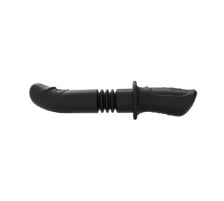 Thrusting vibrator 10 functions Boys of Toys Sp. z o.o.