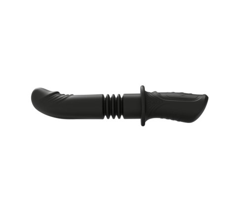 Thrusting vibrator 10 functions Boys of Toys Sp. z o.o. Thrusting vibrator 10 functions Boys of Toys Sp. z o.o.