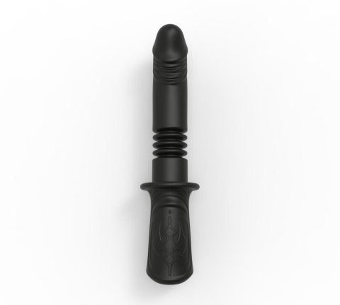 Thrusting vibrator 10 functions Boys of Toys Sp. z o.o. Thrusting vibrator 10 functions Boys of Toys Sp. z o.o.
