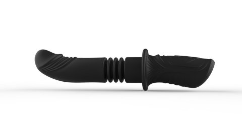 Thrusting vibrator 10 functions Boys of Toys Sp. z o.o. Thrusting vibrator 10 functions Boys of Toys Sp. z o.o.