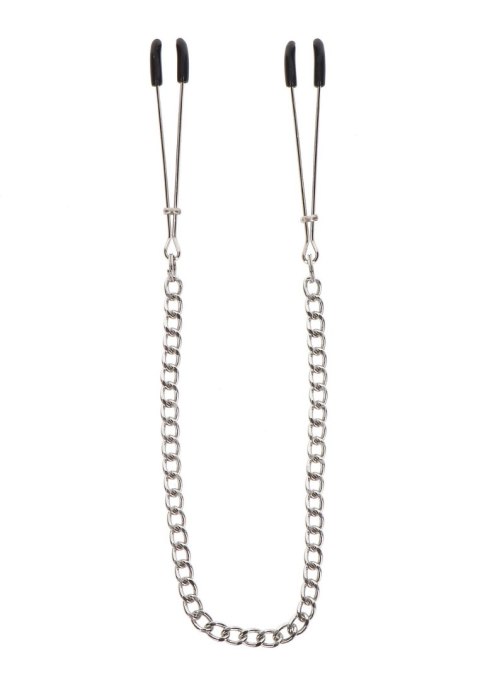 Tweezers With Chain Silver SCALA Tweezers With Chain Silver SCALA
