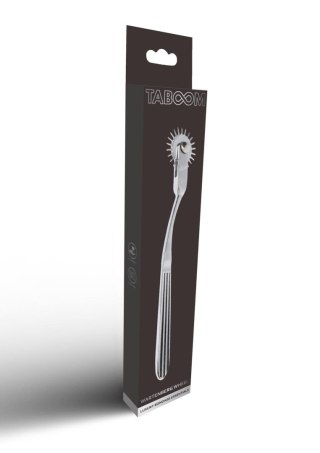 Warterberg Wheel Silver SCALA