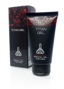 Żel/sprej-Titan GEL 50ml.( ORGINAL ) Hendel - Boys of Toys Sp. z o.o. (dystrybutor)