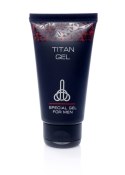 Żel/sprej-Titan GEL 50ml.( ORGINAL ) Hendel - Boys of Toys Sp. z o.o. (dystrybutor)