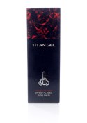 Żel/sprej-Titan GEL 50ml.( ORGINAL ) Hendel - Boys of Toys Sp. z o.o. (dystrybutor)