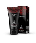 Żel/sprej-Titan GEL 50ml.( ORGINAL ) Hendel - Boys of Toys Sp. z o.o. (dystrybutor)