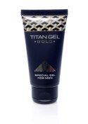Żel/sprej-Titan GEL GOLD 50ml.( ORGINAL ) Hendel - Boys of Toys Sp. z o.o. (dystrybutor)