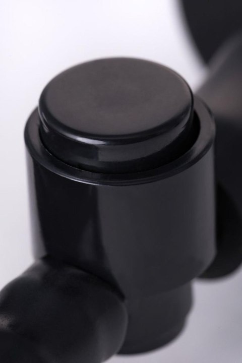 A-TOYS, Penis Pump, PVC, Black, 23.5 cm TOYFA - Boys of Toys Sp. z o.o. (dystrybutor) A-TOYS, Penis Pump, PVC, Black, 23.5 cm TOYFA - Boys of Toys Sp. z o.o. (dystrybutor)