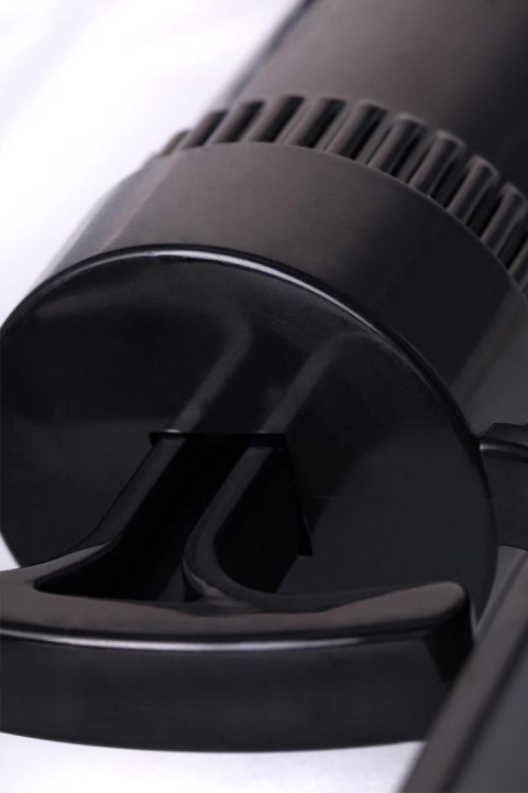 A-TOYS, Penis Pump, PVC, Black, 23.5 cm TOYFA - Boys of Toys Sp. z o.o. (dystrybutor) A-TOYS, Penis Pump, PVC, Black, 23.5 cm TOYFA - Boys of Toys Sp. z o.o. (dystrybutor)